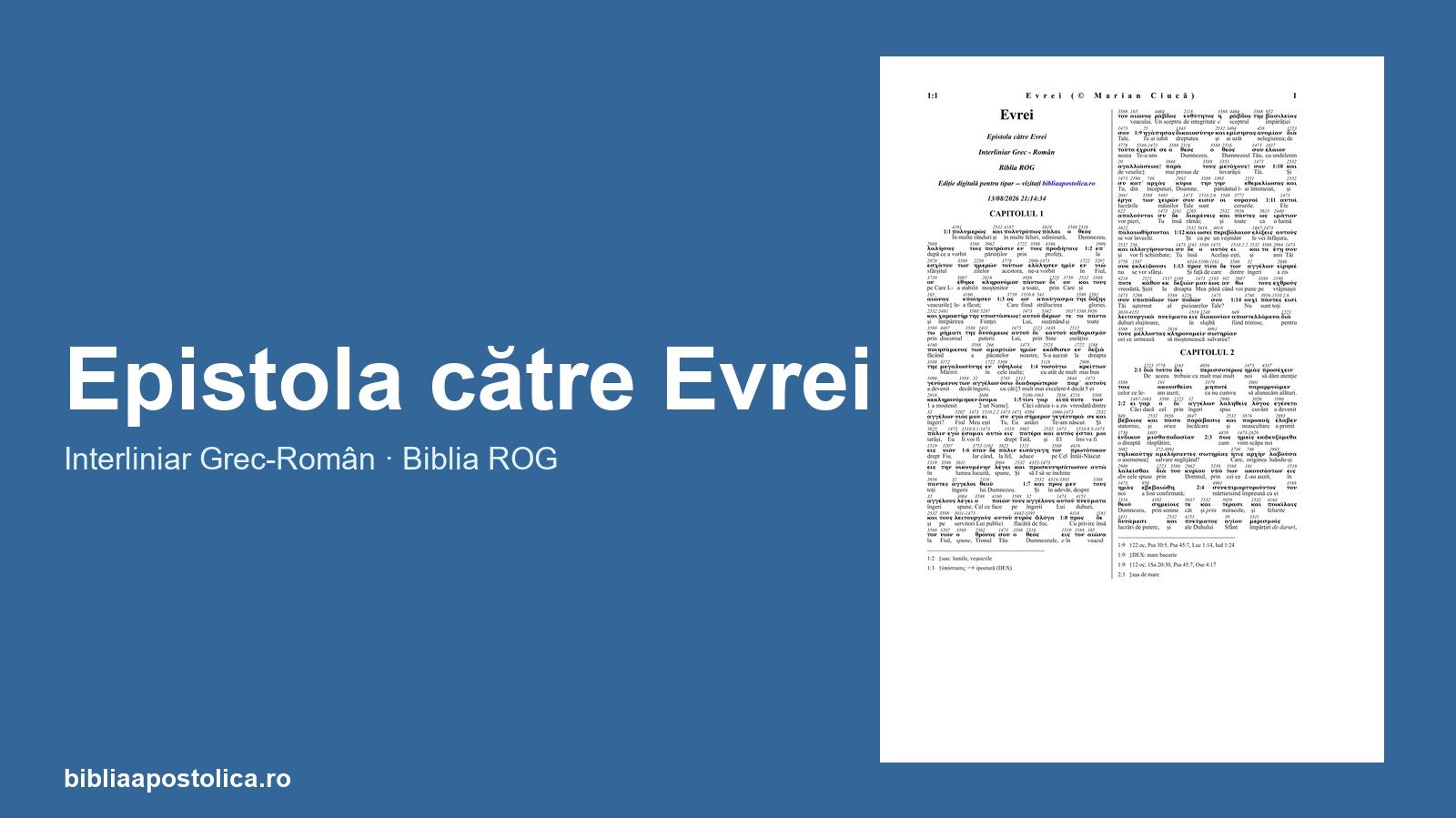 Previzualizare Evrei PDF